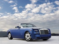 Rolls-Royce Drophead Coupe photo